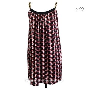 Betsey Johnson Sailor Girl Dress